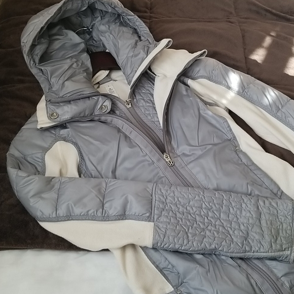 Lululemon Athletica Jacket - Picture 1 of 5